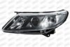 PRASCO SA0174904 Headlight